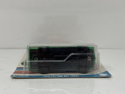Hot Wheels Vintage American Muscle 1970 Pontiac GTO Judge 1:64 Diecast