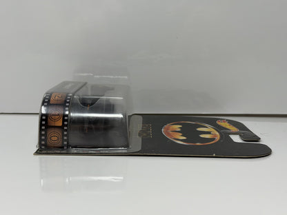 Hot Wheels Retro Entertainment Batman 1989 Batmobile 1:64 Diecast Black