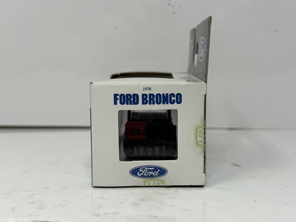 M2 Machines 1976 Ford Bronco 1:64 Diecast