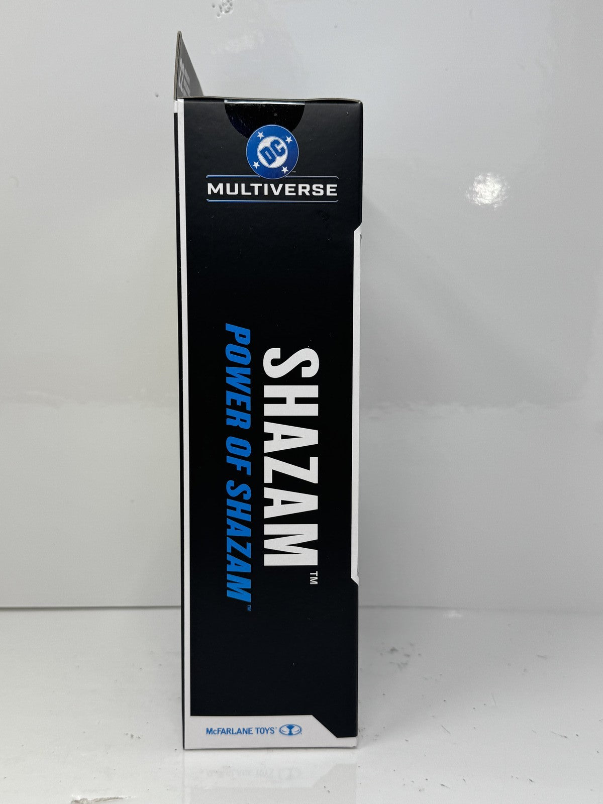 McFarlane DC Multiverse Power of Shazam Shazam Action Figure