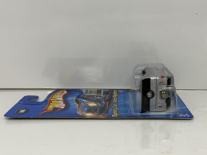 Hot Wheels 2005 Mystery Car Customized VW Drag Truck 1:64 Diecast Factory Sealed