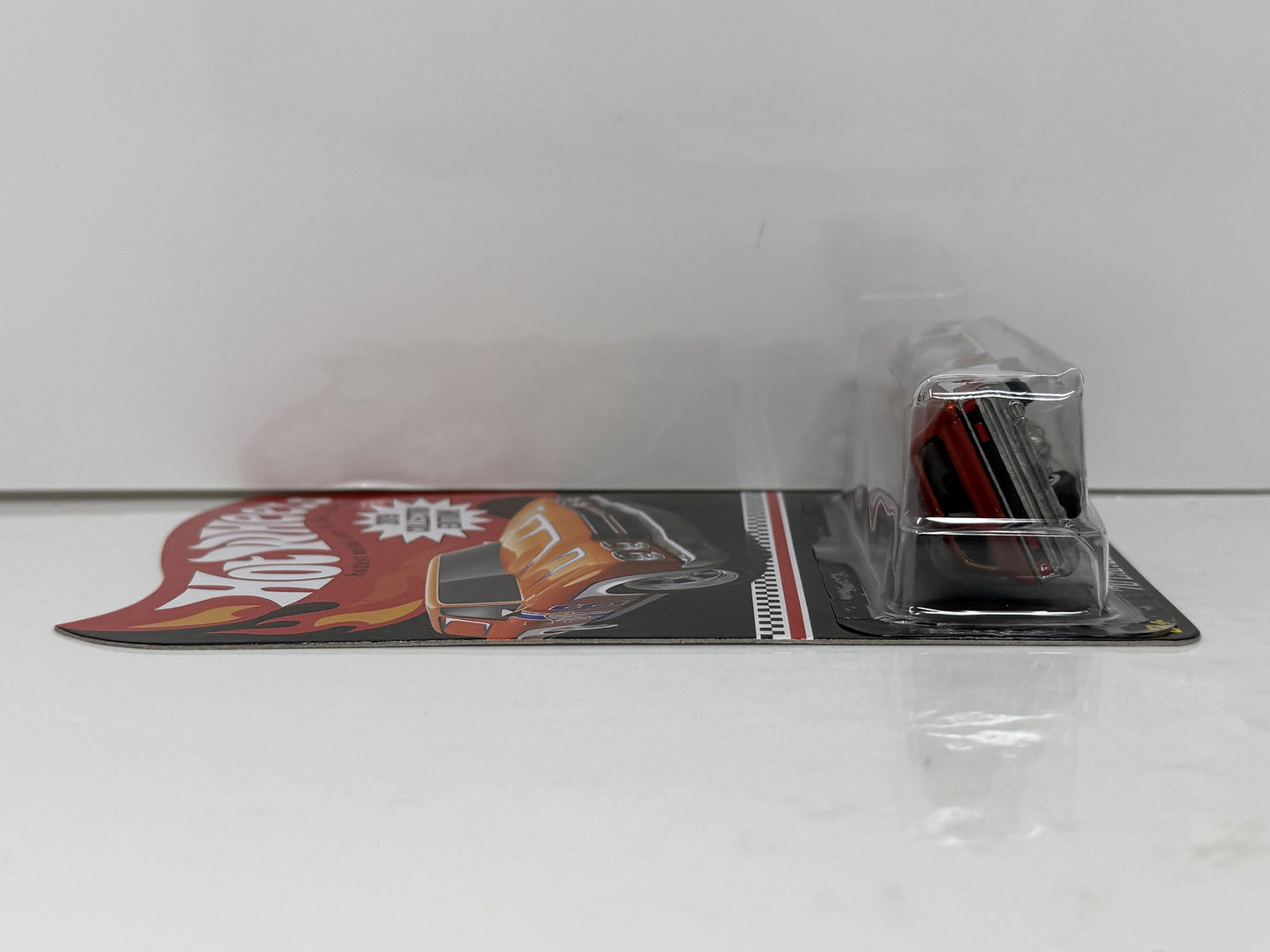 Hot Wheels 2019 Collector Edition 1970 Chevelle Delivery Walmart 1:64 Diecast
