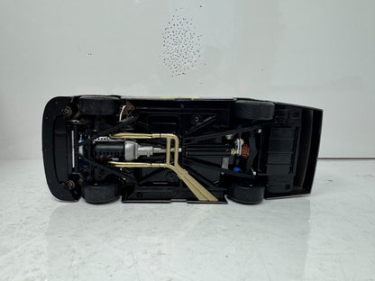 Action Nascar #24 Jeff Gordon Pepsi Stuff GM DEALERS 2008 Impala SS 1:24 Diecast