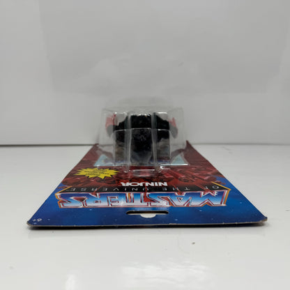 Masters of the Universe Origins Ninjor Action Figure