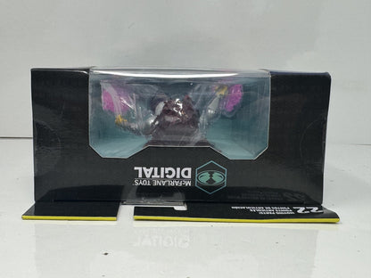 McFarlane DC Direct Digital The New Teen Titans Blackfire Action Figure