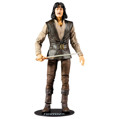 McFarlane Toys The Princess Bride Inigo Montoya Sword Action Figure