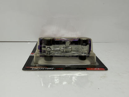 Hot Wheels 2006 RLC Selections Plymouth Barracuda Funny Car 1:64 Diecast