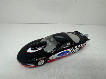 Action RCCA NHRA Rickie Smith Carrier 1997 Pontiac Pro Stock 1:24 Diecast