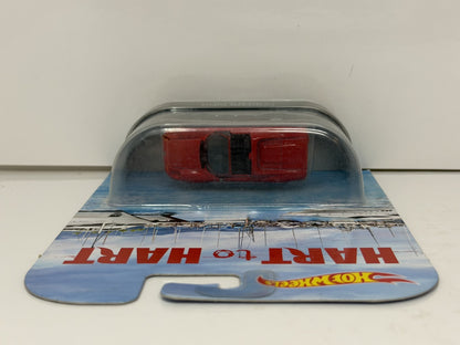 Hot Wheels Retro Entertainment Hart to Hart Ferrari Dino 246 GTS 1:64 Diecast