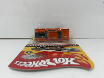 Hot Wheels Neo-Classics 1970 Plymouth Road Runner Series 3 1:64 Diecast