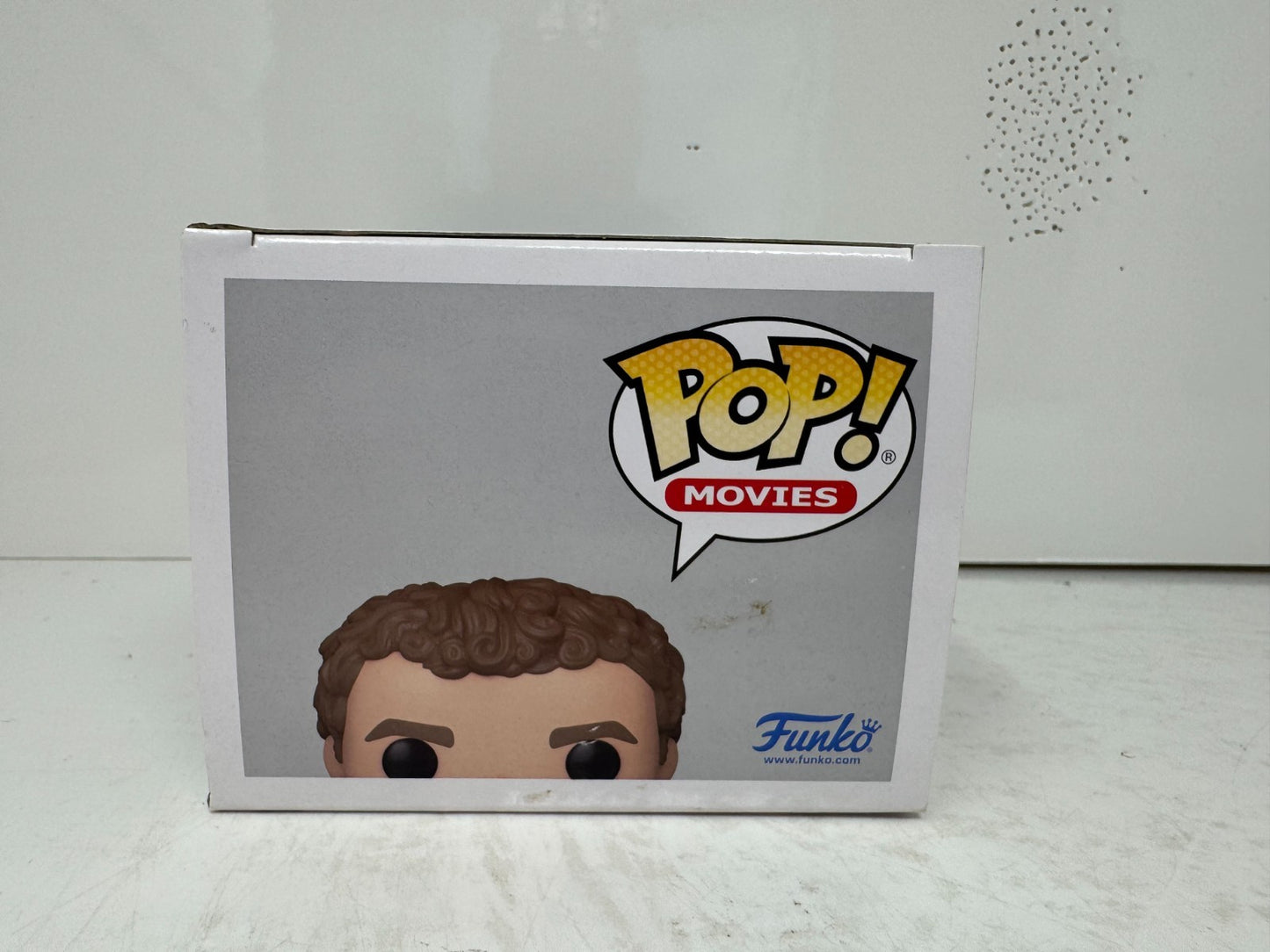 Funko Pop! Movies The Godfather 50 Years Sonny Corleone #1202 Vinyl Figure