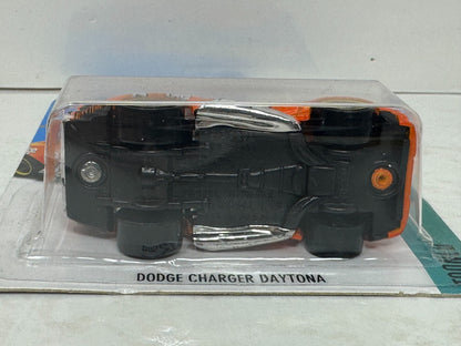 Hot Wheels Tooned Dodge Charger Daytona 1:64 Diecast TAMPO ERROR