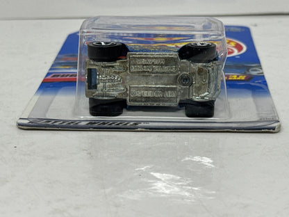 Hot Wheels Buggin’ Out Series Volkswagen Baja Bug 1:64 Diecast