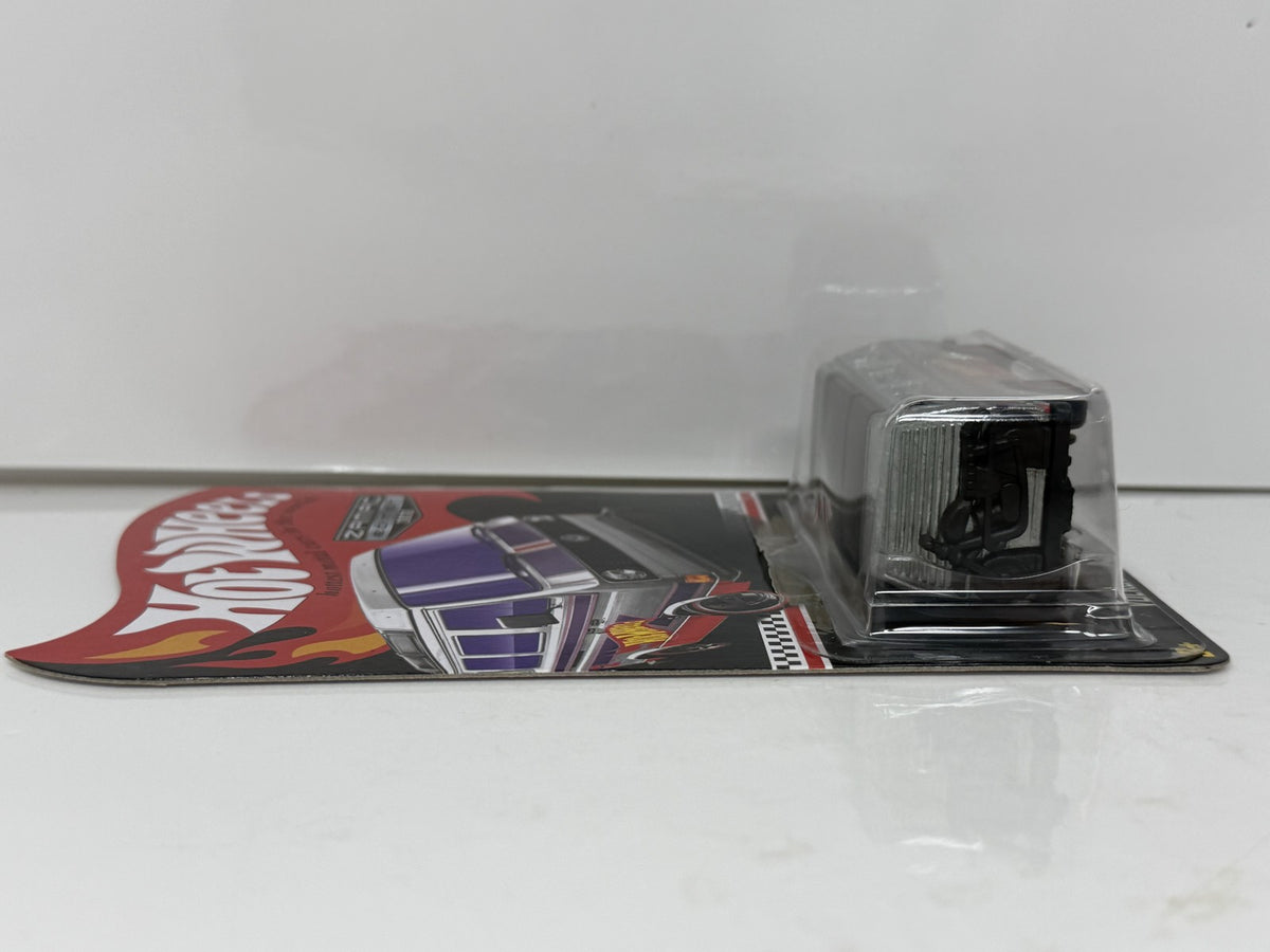 Hot Wheels 2020 ZAMAC Collector Edition Volkswagen Sunagon Walmart 1:64 Diecast