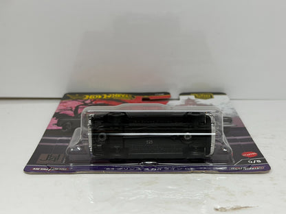 Hot Wheels Premium Japan Historics 4 1964 Prince Skyline GT CHASE 1:64 Diecast