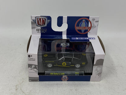 M2 Machines Shelby 1965 Shelby G.T.350R 1:64 Diecast