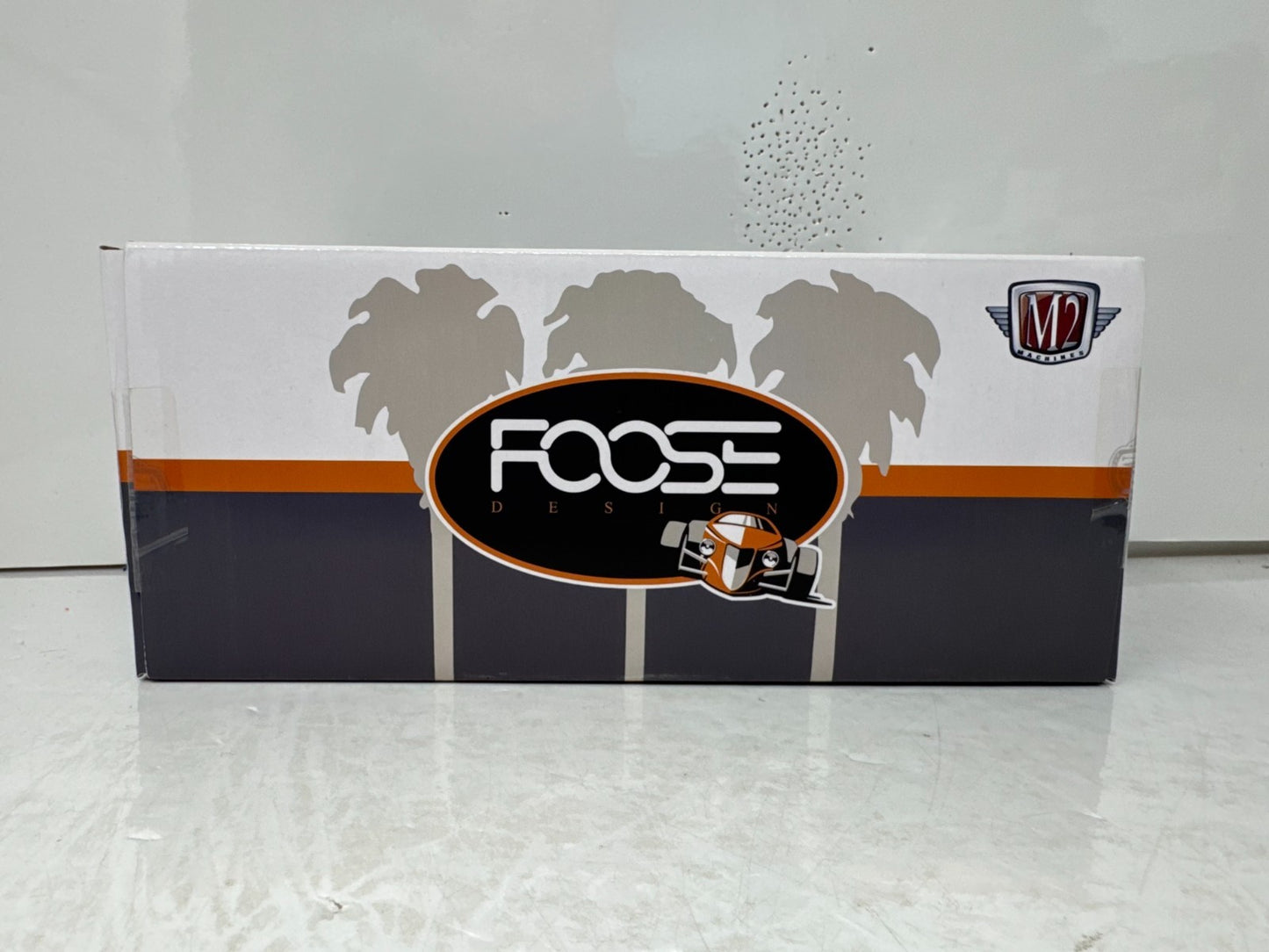 M2 Machines Foose Design 1973 Chevrolet Cheyenne Super 10 1:24 & 1:64 Diecast