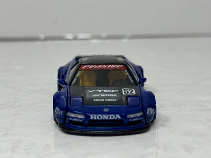 Kaido House Mini GT Honda NSX Evasive V2 1:64 Diecast