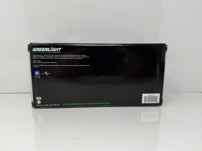 Greenlight Hollywood Smokey and the Bandit 1977 Pontiac Trans Am 1:24 Diecast