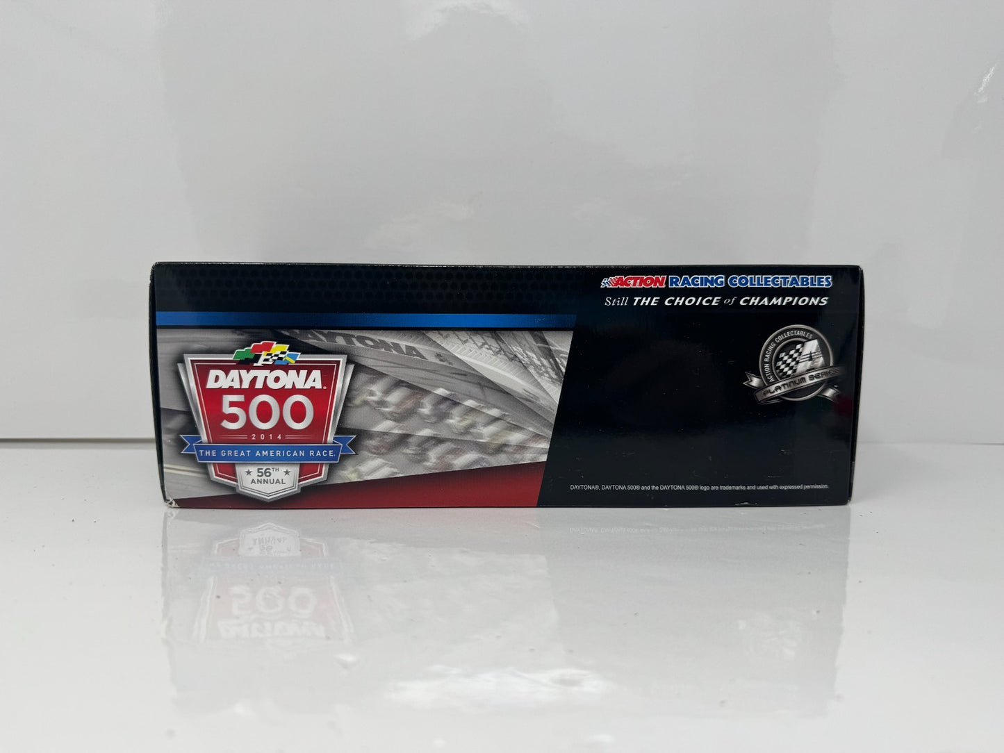 Lionel NASCAR Kasey Kahne #5 Farmers Insurance Test Car 2014 Chevy 1:24 Diecast