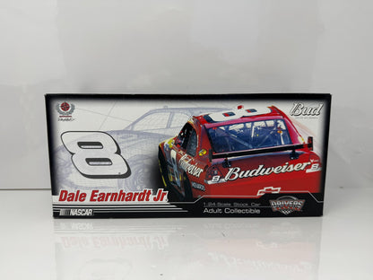 Motorsports Authentics Dale Earnhardt Jr. #8 Bud 2007 Chevy COT 1:24 Diecast