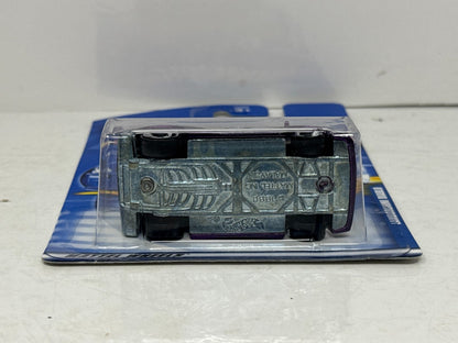 Hot Wheels Lamborghini Diablo 1:64 Diecast Purple
