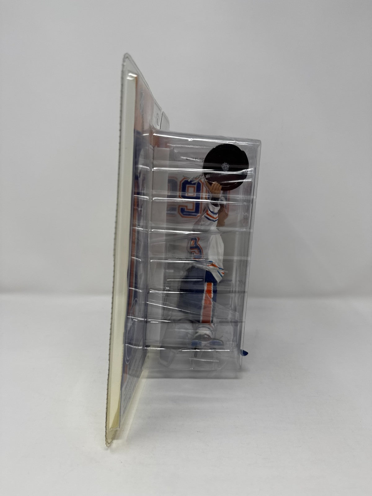 McFarlane NHL Wayne Gretzky Edmonton Oilers Legends Series 4 Figure