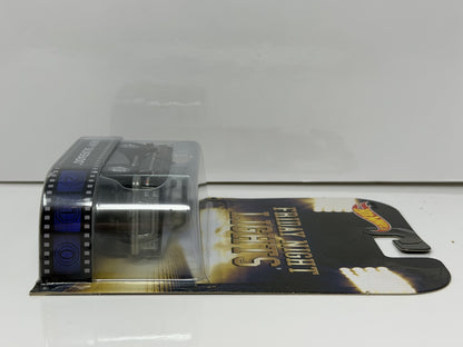 Hot Wheels Retro Entertainment Friday Night Lights Chevy Silverado 1:64 Diecast