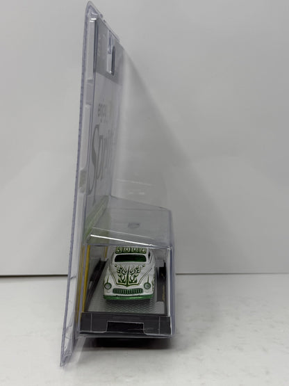 M2 Machines Sprite 1949 Mercury Custom CHASE 1:64 Diecast