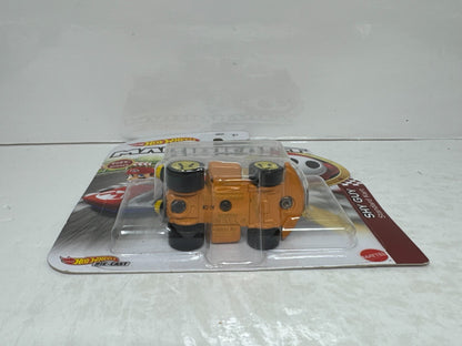 Hot Wheels Mario Kart Shy Guy Standard Kart 1:64 Diecast