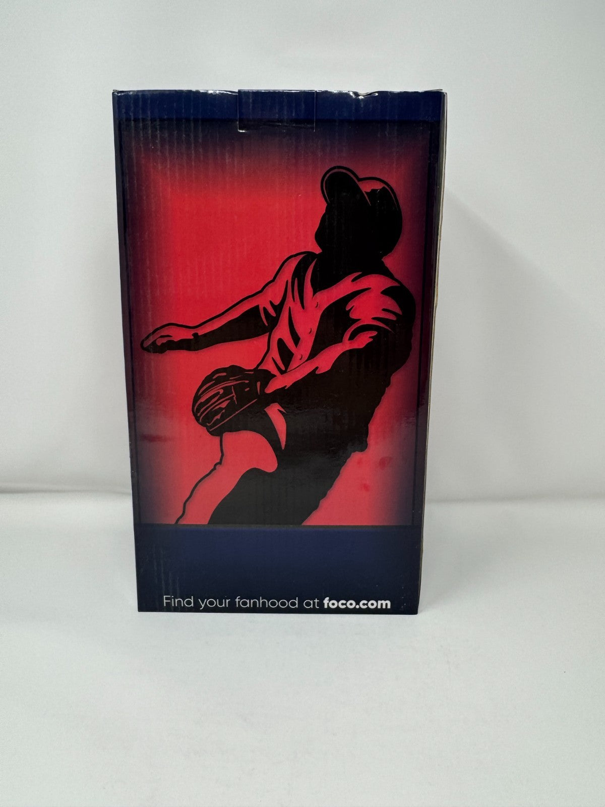 FOCO MLB Toronto Blue Jays ACE Mascot "Stadium Lights" Bobblehead
