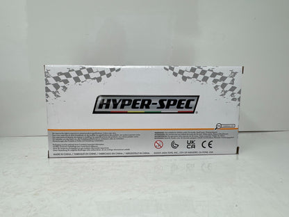 Jada Hyper-Spec Porsche 911 GT3 RS (997) 1:24 Diecast