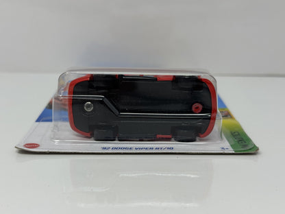 Hot Wheels HW Exotics 1992 Dodge Viper RT-10 1:64 Diecast Red