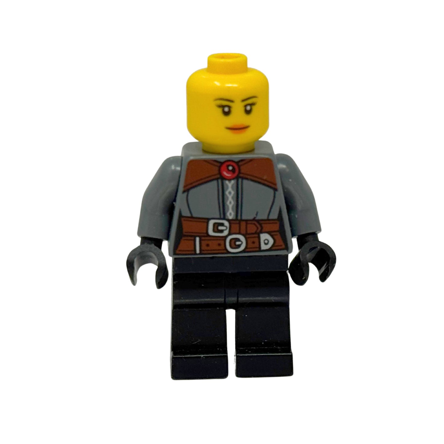 LEGO Dungeons & Dragons Custom-Assembled Minifigure