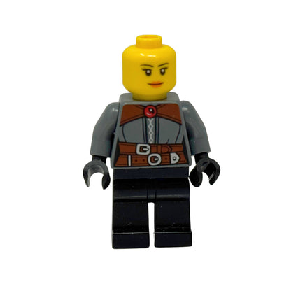 LEGO Dungeons & Dragons Custom-Assembled Minifigure