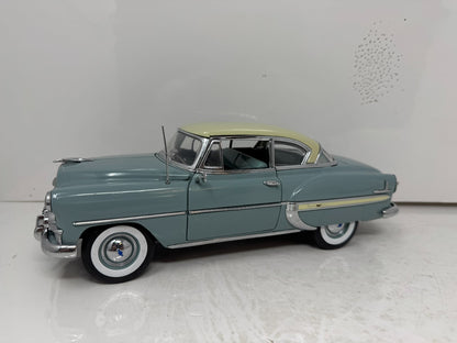 Sun Star 1953 Chevrolet Bel Air Hard Top Coupe 1:18 Diecast