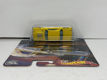 Hot Wheels Drag Strip Demons 1965 Dodge Coronet 1:64 Diecast Real Riders