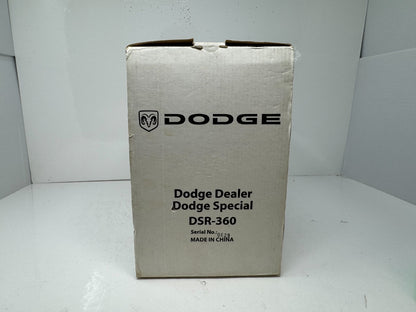 Milestone Gary Scelzi NHRA Dodge Dealer Dodge Funny Car 1:16 Scale