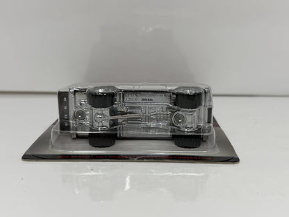Hot Wheels 2016 30th Annual Collectors Convention Texas Drive 'Em 1:64 Diecast