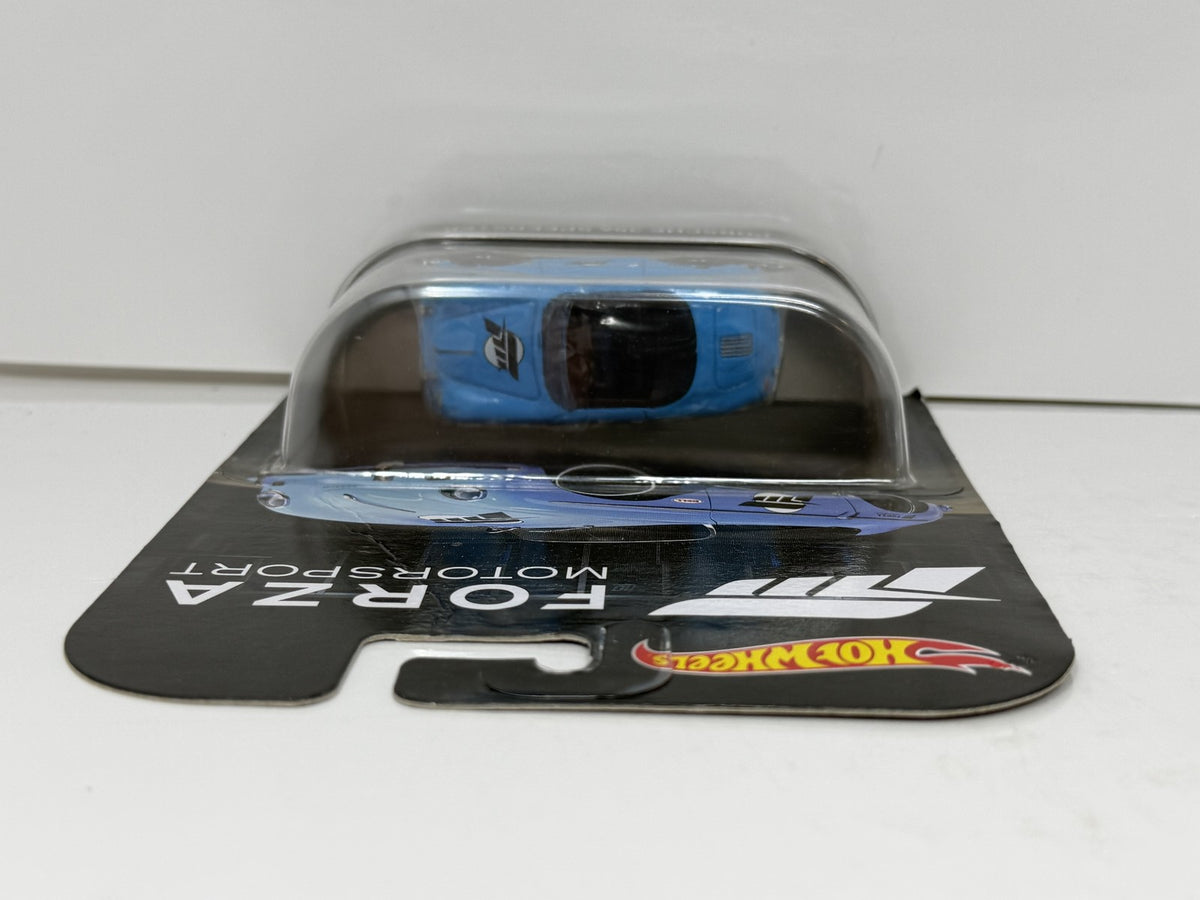 Hot Wheels Forza Motorsport Porsche 356 Speedster 1:64 Diecast