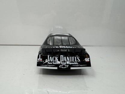AP Action Nascar Dave Blaney #07 Jack Daniels Chevrolet Monte Carlo 1:24 Diecast