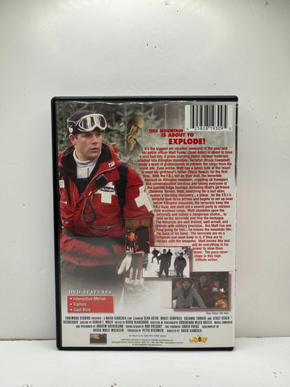 Icebreaker (DVD) Action