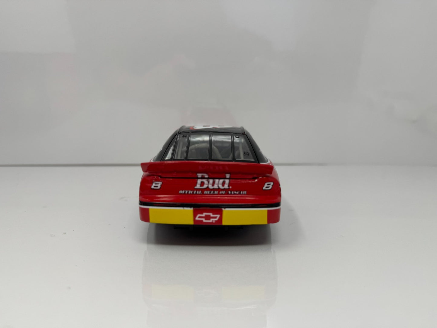Action NASCAR Dale Earnhardt Jr #8 Bud Atlanta 1999 Monte Carlo 1:24 Diecast