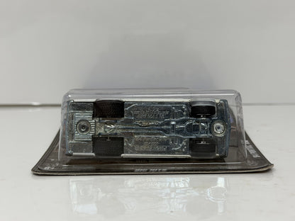 Hot Wheels Boulevard 1964 Pontiac GTO 1:64 Diecast Real Riders