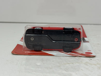 Matchbox 2007 Porsche 911 GT3 1:64 Diecast Red