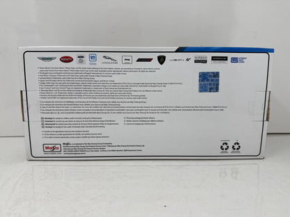 Maisto 2014 Chevrolet Corvette Stingray Special Edition 1:18 Diecast