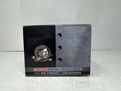 Action Nascar #88 Dale Earnhardt Jr. National Guard Brushed Metal 1:24 Diecast