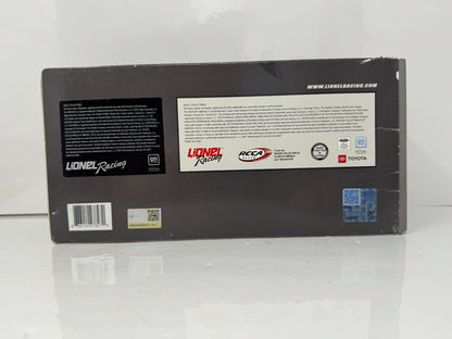 Lionel NASCAR Christian Eckes #19 NAPA Atlanta Win 2023 Silverado 1:24 Diecast