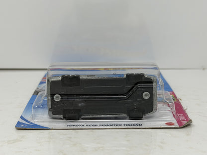 Hot Wheels ZAMAC Drift Toyota AE86 Sprinter Trueno 1:64 Diecast Factory Sealed