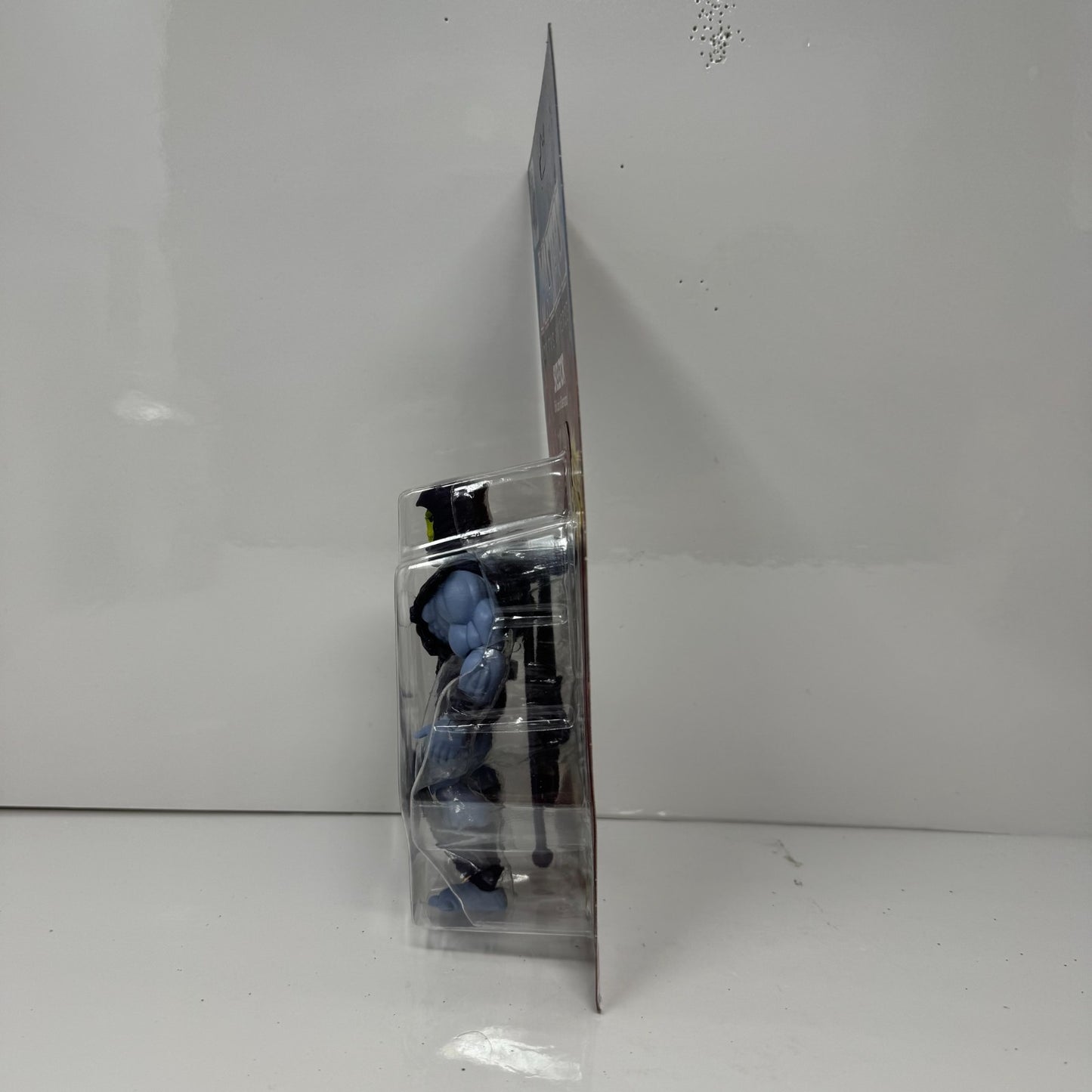 Masters of the Universe Origins Skeletor Evil Lord of Destruction Action Figure